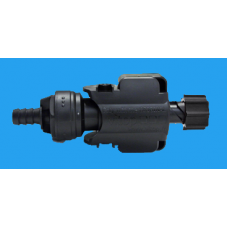 S TYPE EVER OPEN VALVE - Vitop™